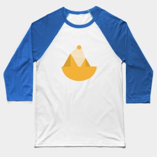 DESERT Baseball T-Shirt